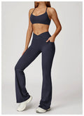 Flare Pants